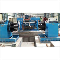 CR Slitting Line Machine